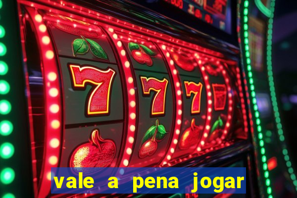 vale a pena jogar wow 2024